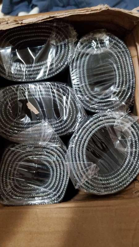 They are already here! 👀