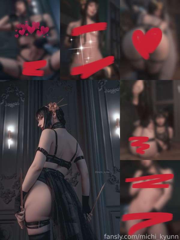 michi_kyunn image #1