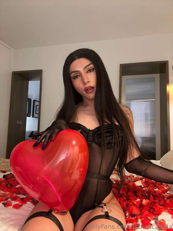 Are you a lover boy? Or do you prefer it rough?! 😈😈