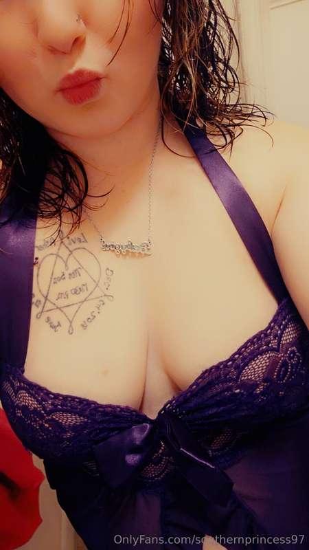 Just me feeling pretty 😍 ✨️ 