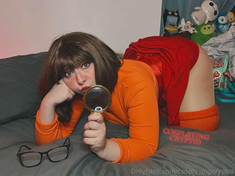 cosplayingcryptid image #5