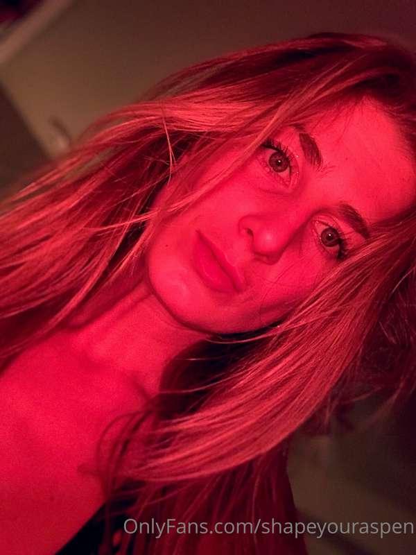 Something soon will be in the works 🍓 xo