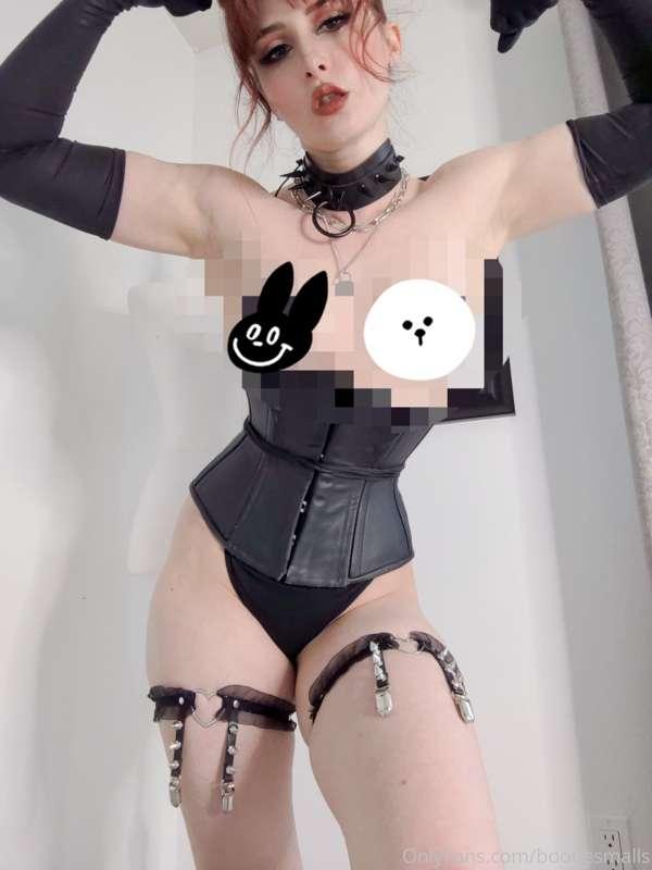 To end my birthday week, here's a gift for all of my preciou..