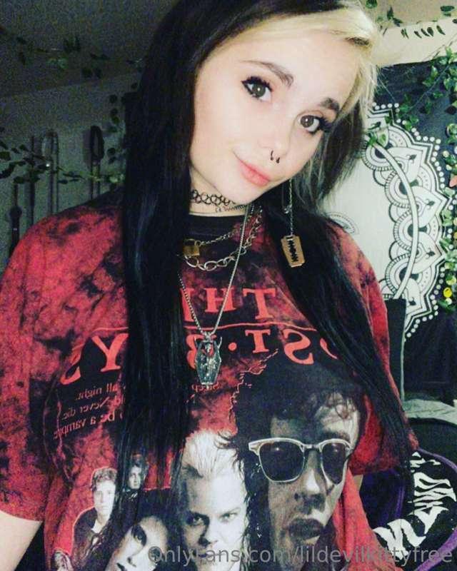 lildevilkittyfree image #0