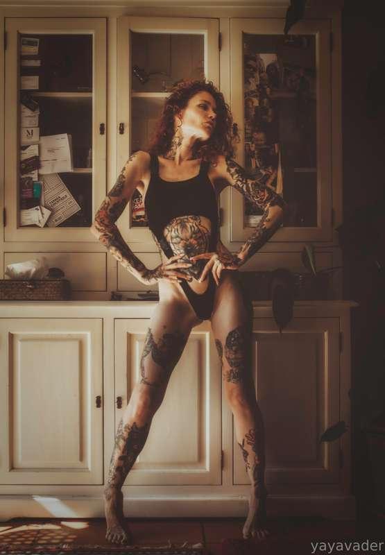 If you Like me? Come and See more 🫶😘 @yayavader