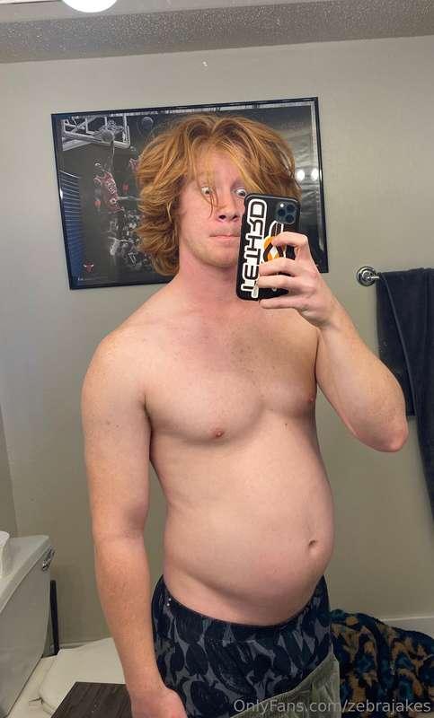 Tumblr got deleted at 6k followers…🤒 haven’t felt great abou..