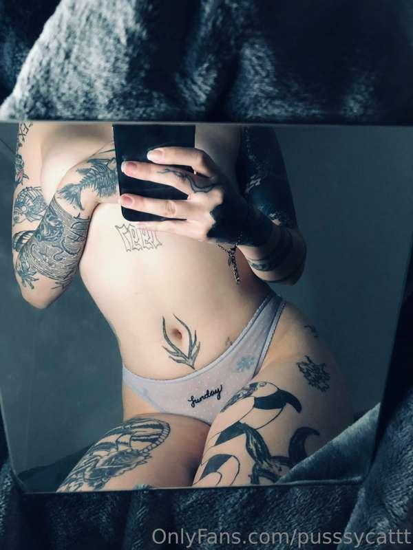 Tip my sweet ass