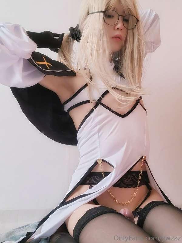 ywzzz image #4