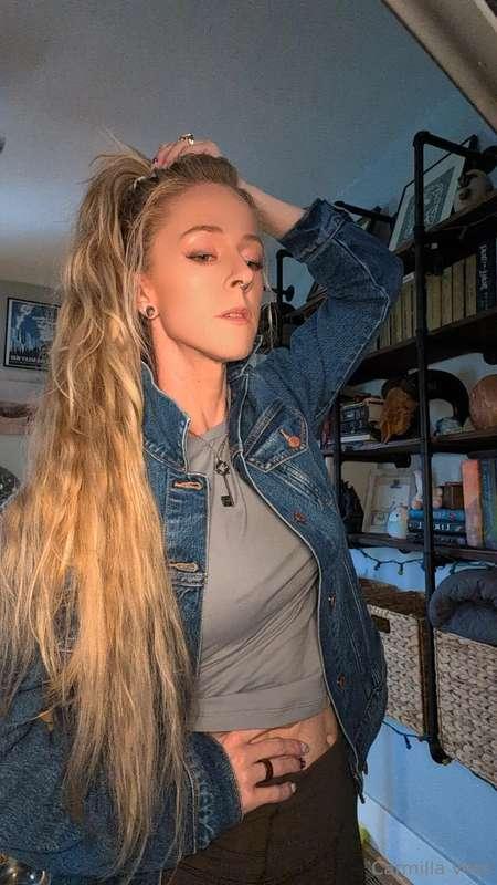 I may be an 80's baby, but I am excited that 90's fashion is..