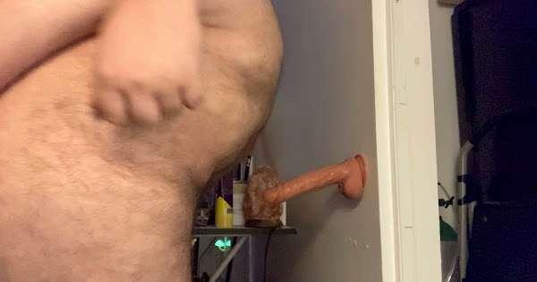Random butt vid 2