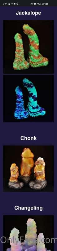 If you guys buy me one of these I will use them on video. Ju..