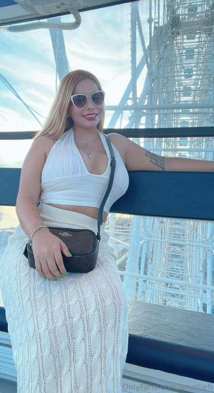 A great day 🎡