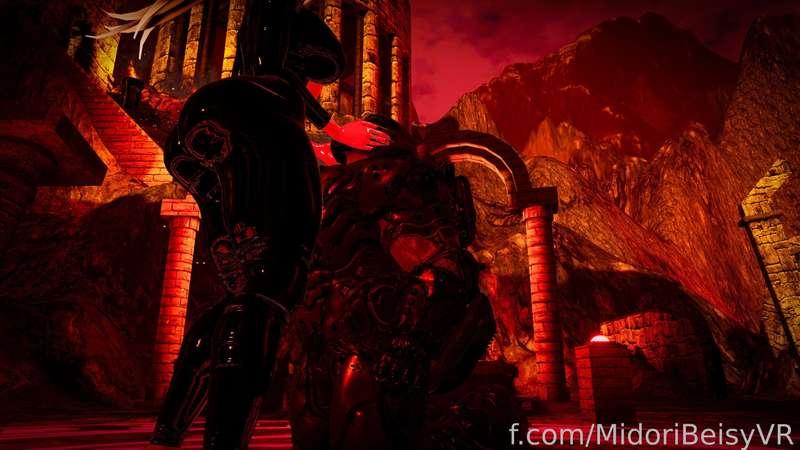 midoribeisyvr image #11