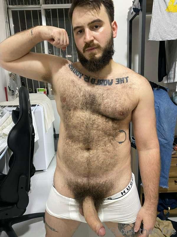 who is your daddy?