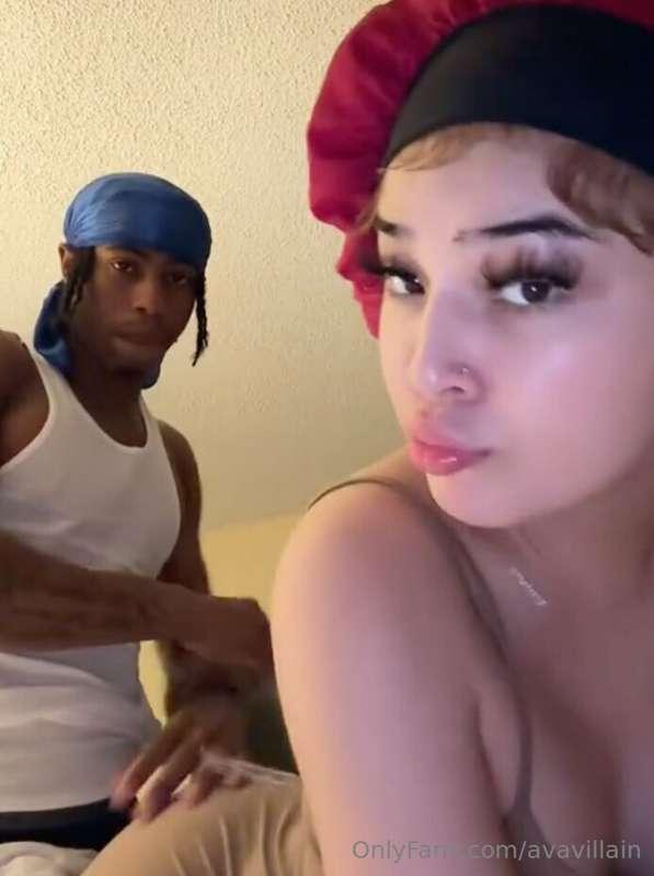 what should i let him do to me tonight for his bday? 😏