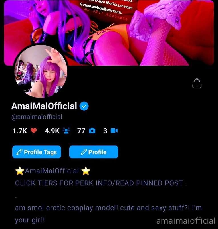Hey gamers and anime lovers just wanna announce I have my fa..
