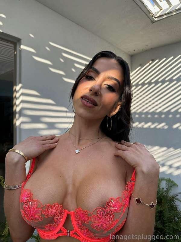 lenatheplug image #1