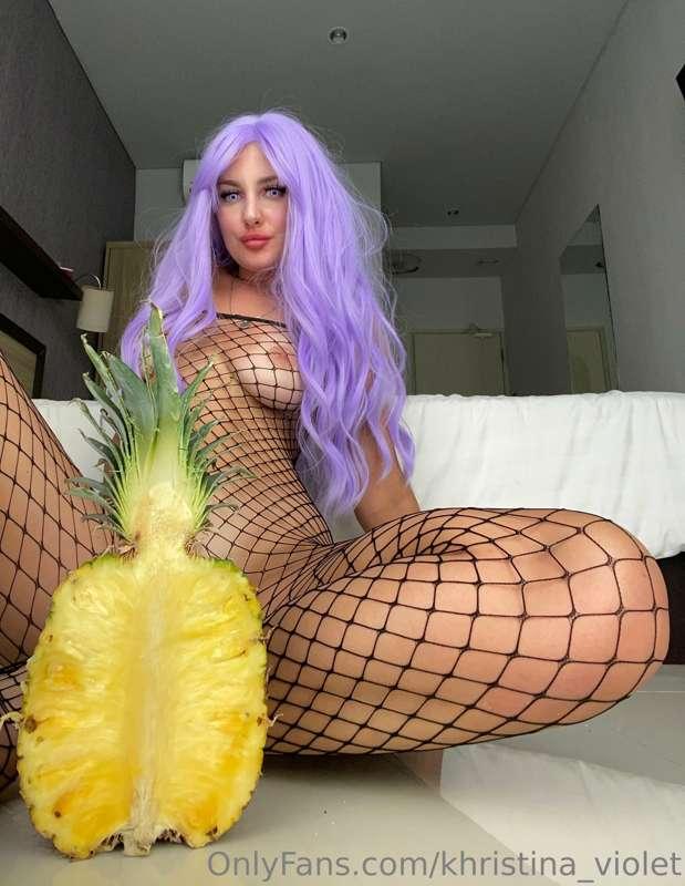 I want to see you hard and stone ....
Maybe you want to lick..