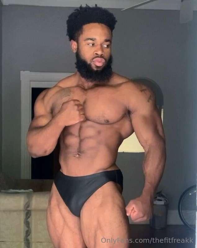 Want some of this?