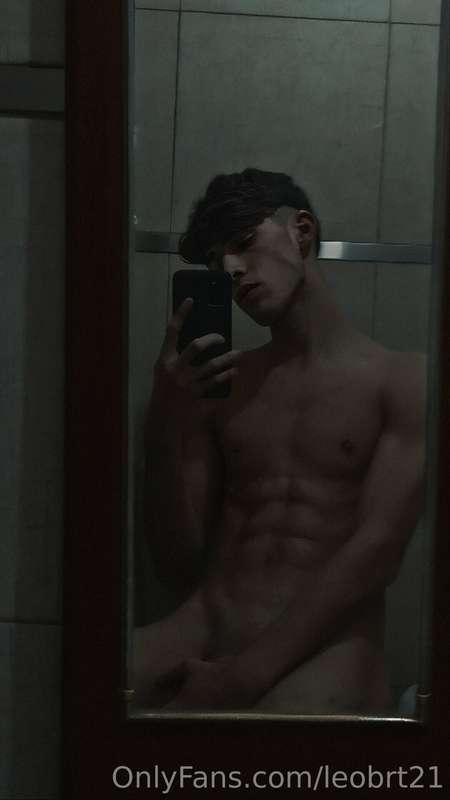 Después de entrenar 🔥🔞