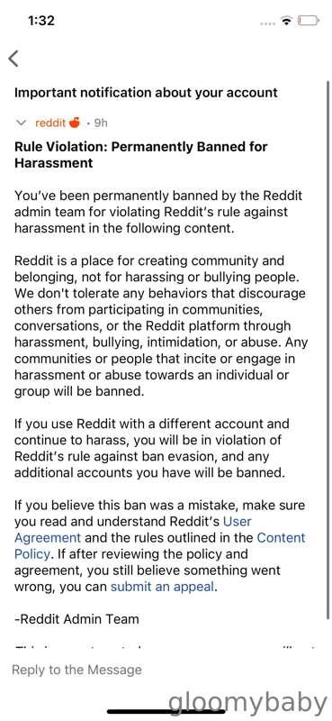 I know that not everyone is going to read this. But for thos..