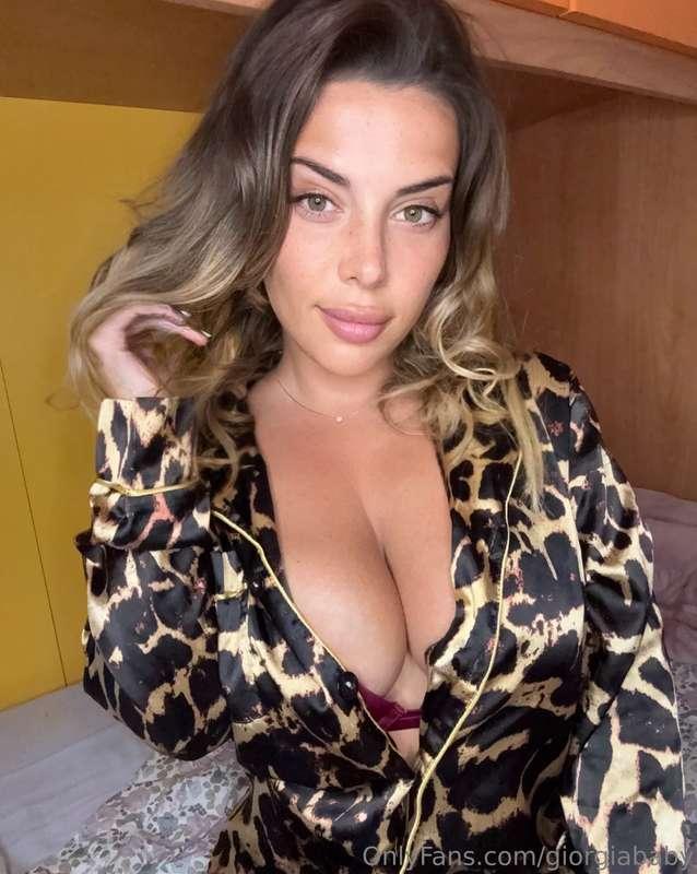 Se passi questa serata con me ti tratto benissimo, promessa😈