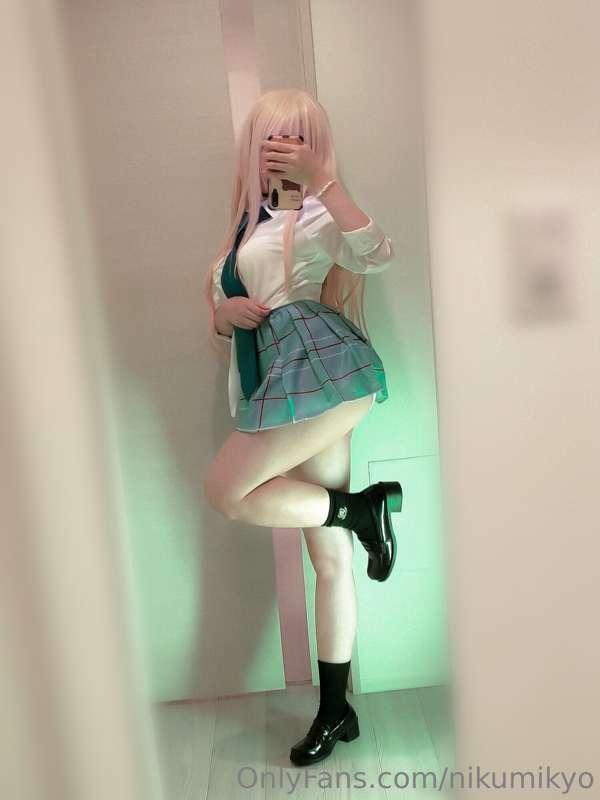 Kitagawa Marin