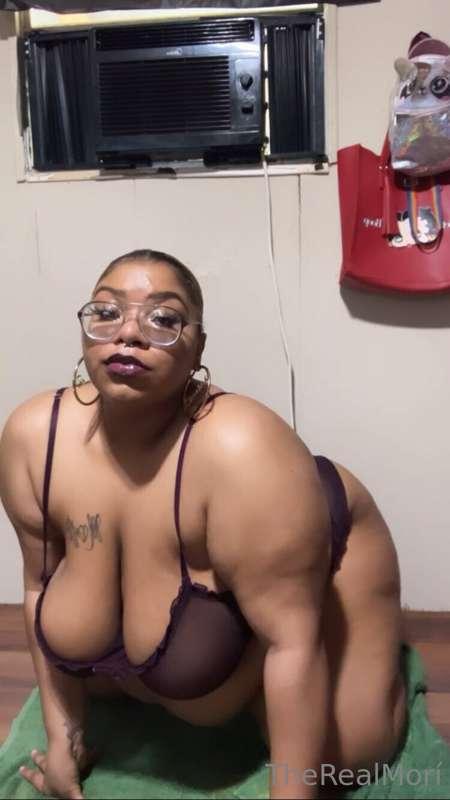 morithegushybbw image #3