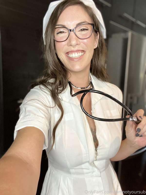 Let Nurse Mommy take care of all of your needs.