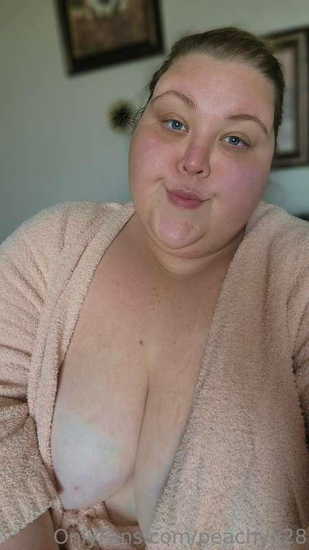 Late start to the day 😴