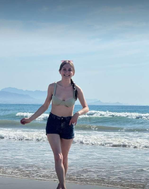 The sea is one of the best places for complete relaxation an..