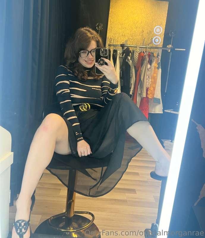 Hey guys! Just a reminder: 86 Days until we shut down our OF..