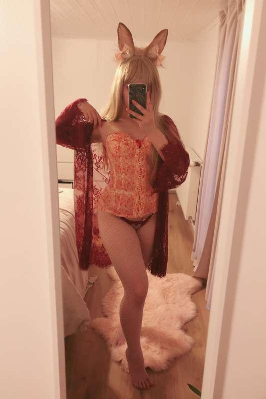 Next shoot look! 