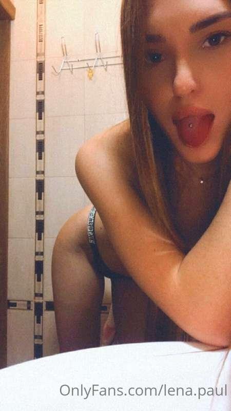 Take ‘em off 😈😈😈
