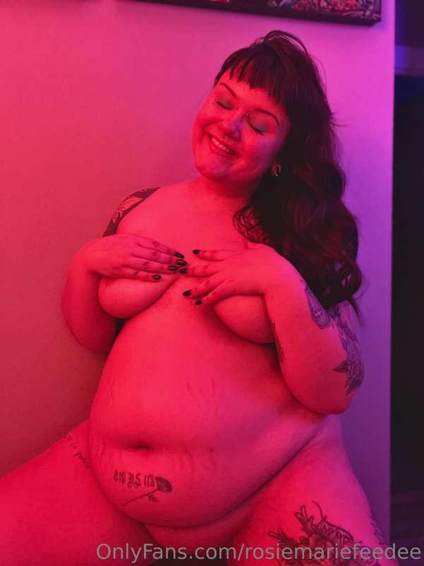Forget the color out of space,
This is the Rosie out of spac..