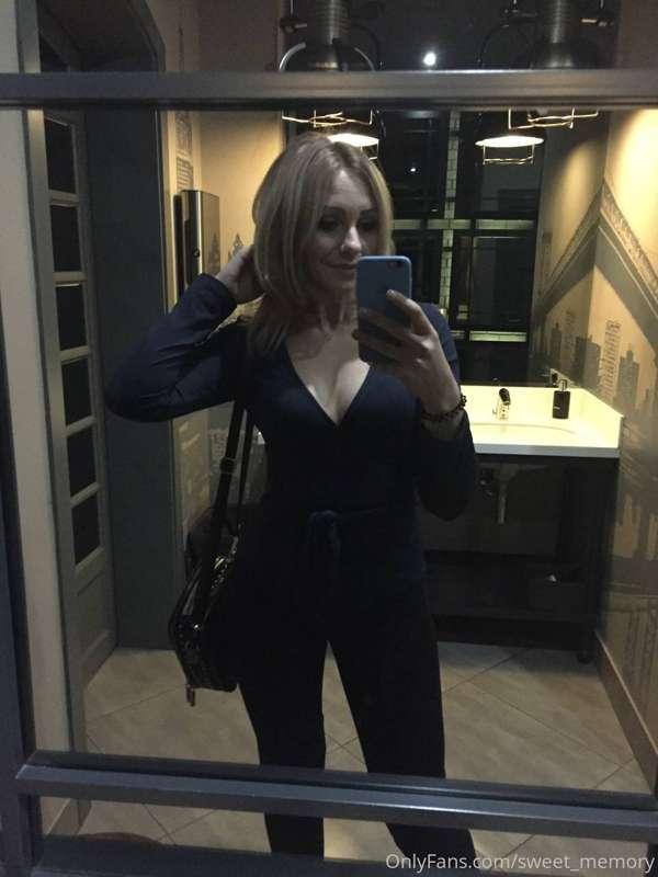 Hope your evening will be as good as mine))nice to have some..