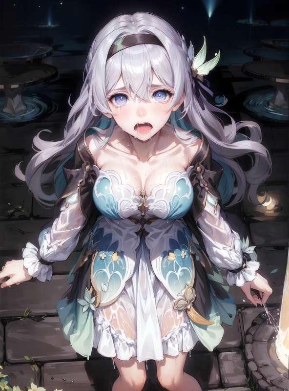 -1000 流萤 Firefly Project- SFW Pack1 Batch Download (100P)