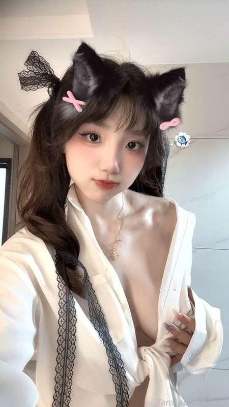 我爱你 🫶
