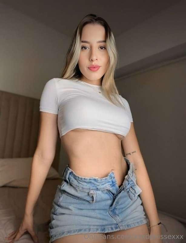 ✨💦 @valery_lopez  💦✨You don't know what to expect🤭Look at my..