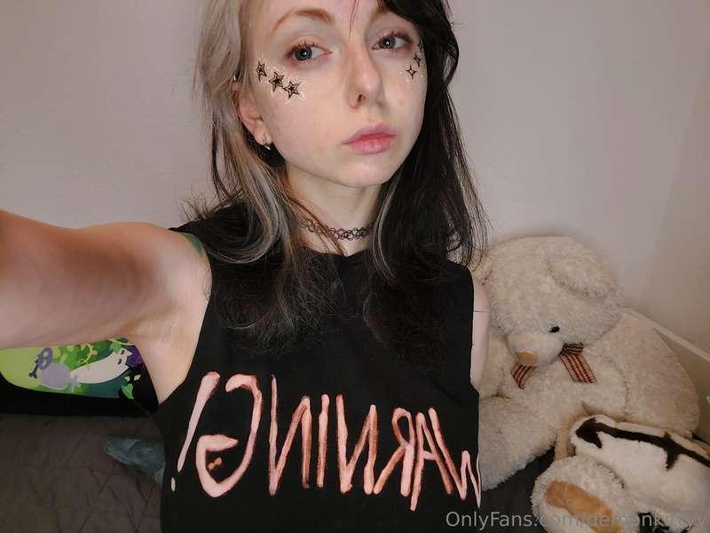 demonkittyyxxx image #1