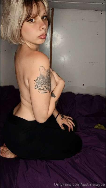 ur dad saw it first... 👀