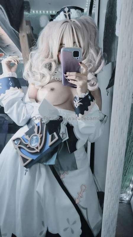 Barbara 😳