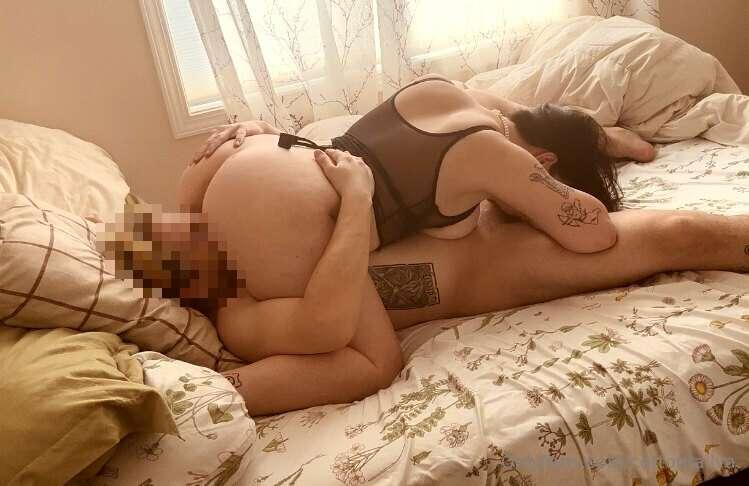 can I sit on your face next?