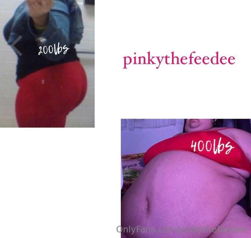 pinkythefeedee main image