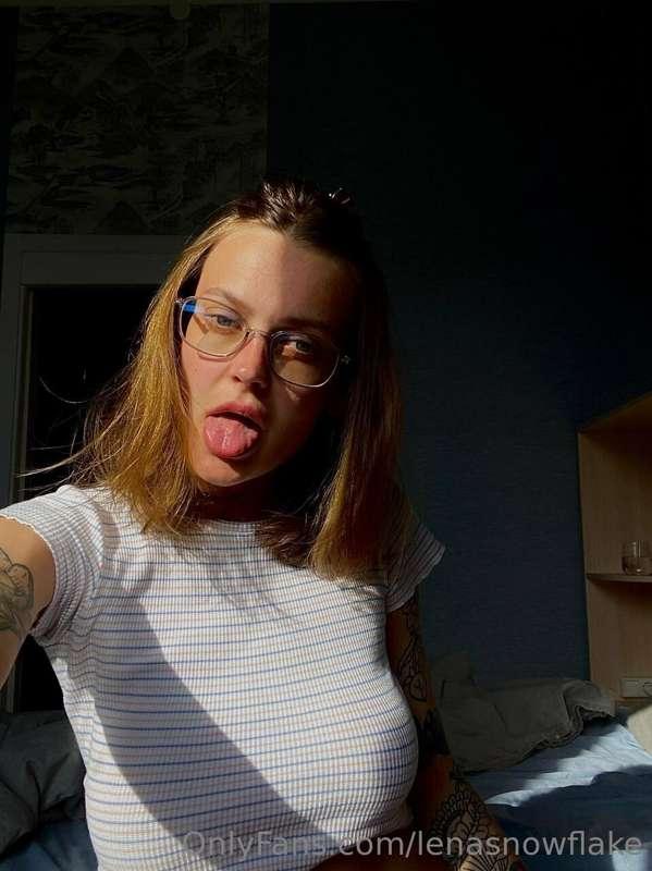 lenasnowflake image #1