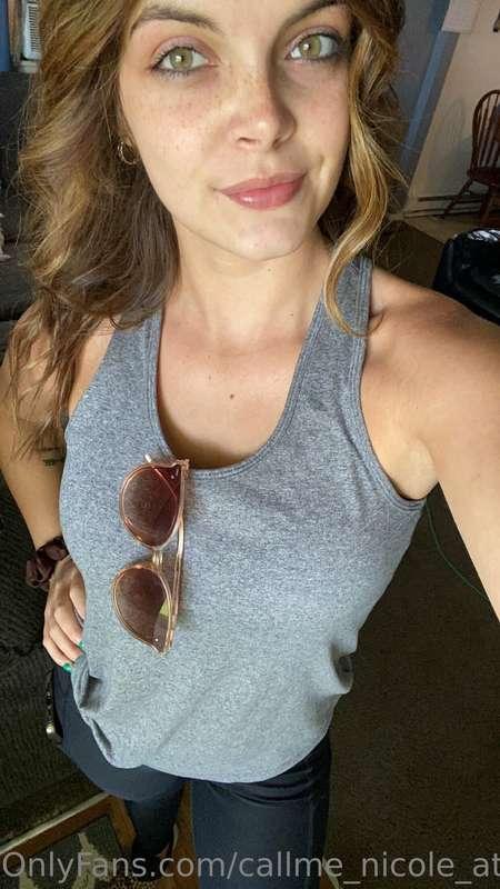 Heading out to run some errands. Want to spoil me while I’m ..