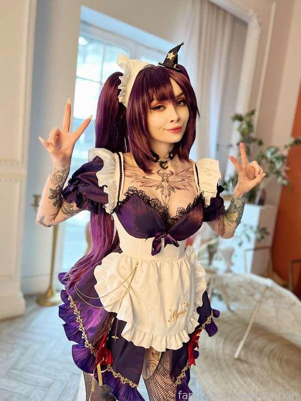 Spoiler for this month 💖 the set will be available for all subs🌸