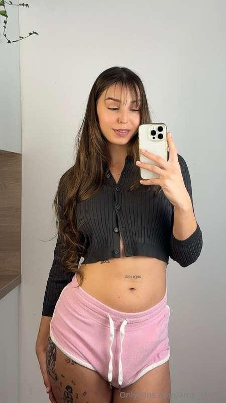 Haiiii uwu