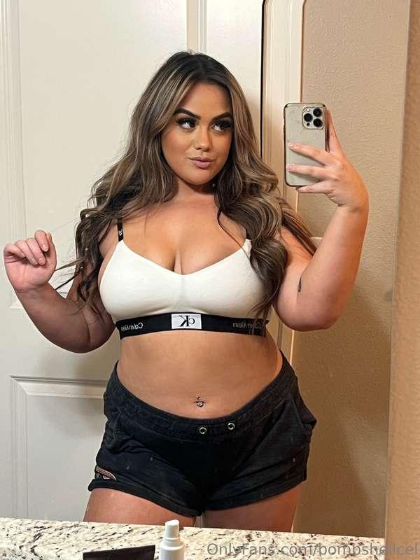 I have a dirty mind and you're always on it.😘