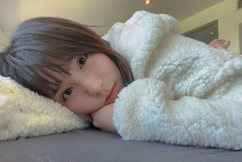 where is my Feeeeeet !! 🦶😂💕